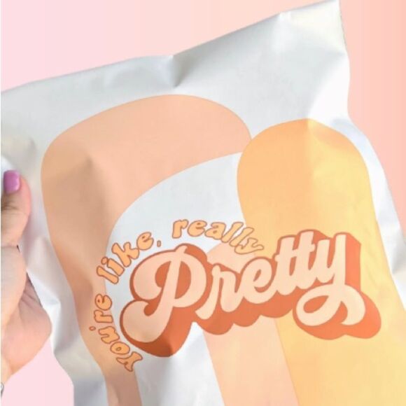 PolyβmailersβInsertΒ cardsβStickersβValentine - Picture 12 of 16